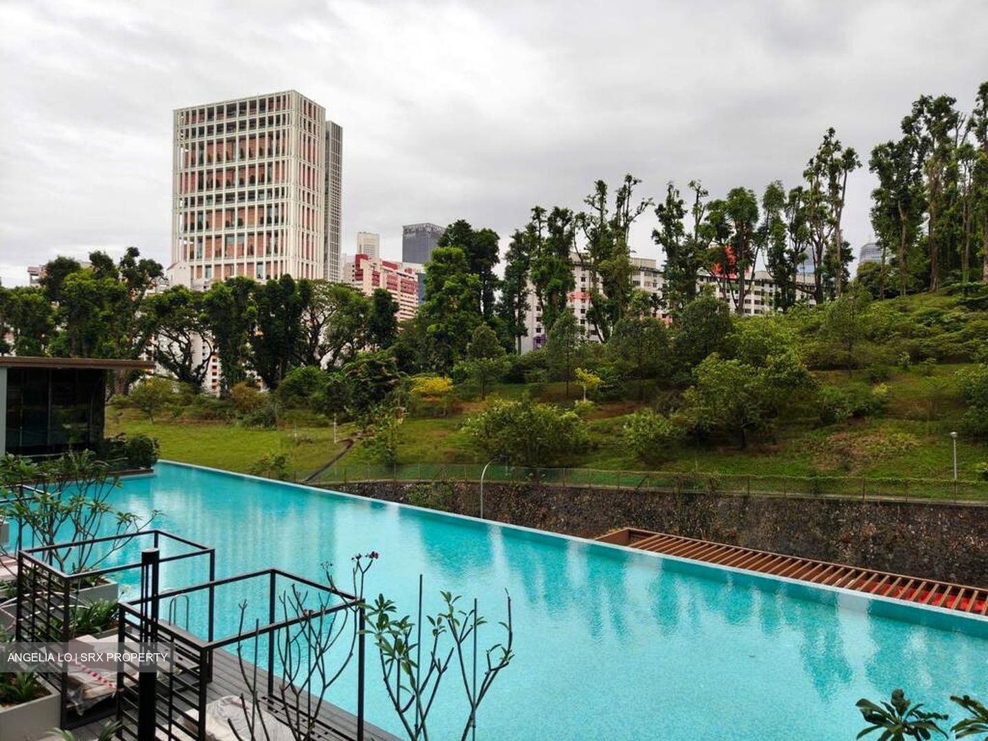 The Landmark (D3), Condominium #512830971